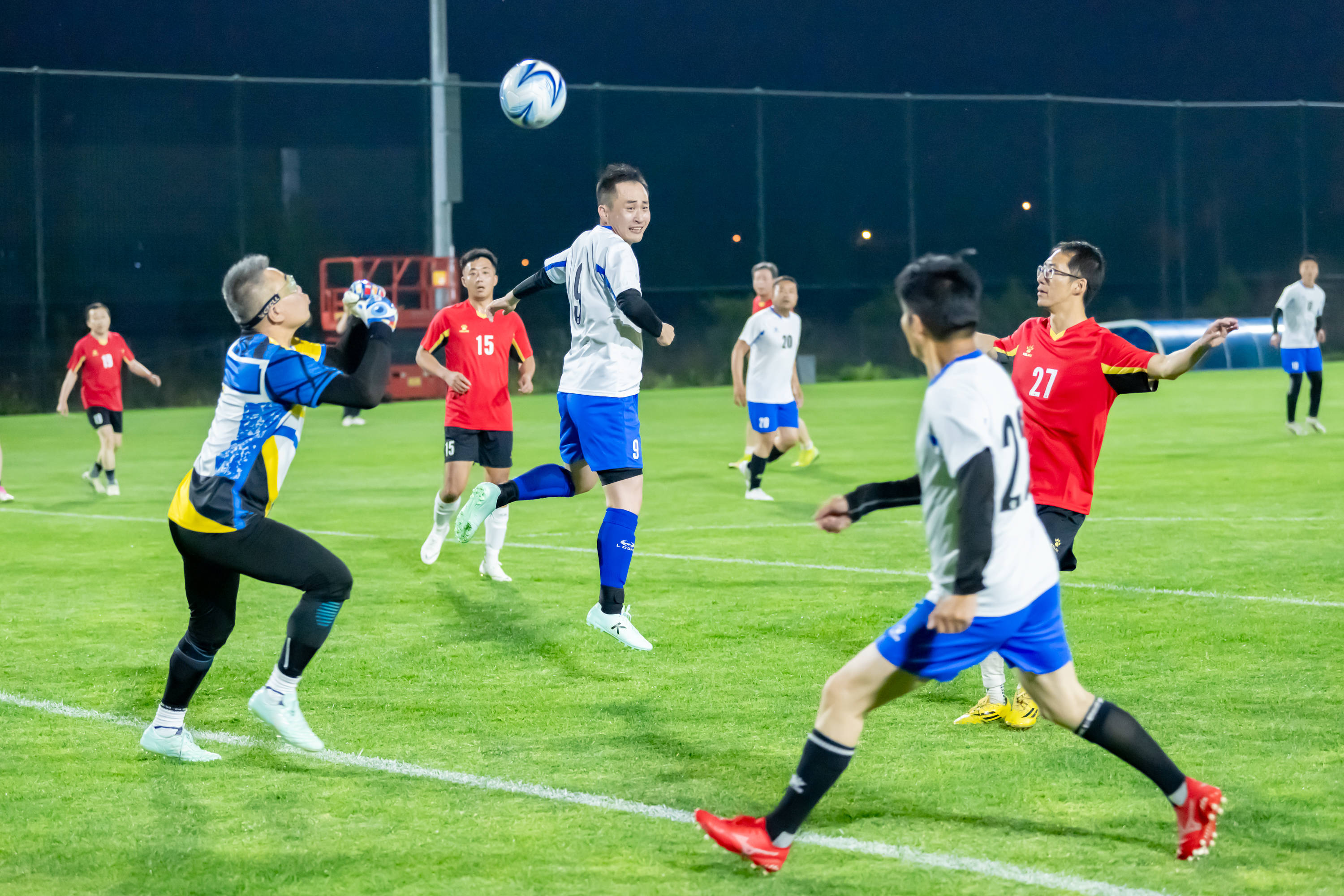 这是俱乐部 这是俱乐部