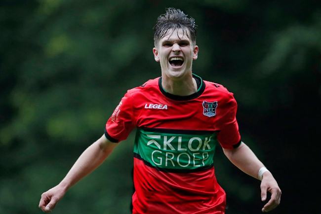 多次进球 多次进球