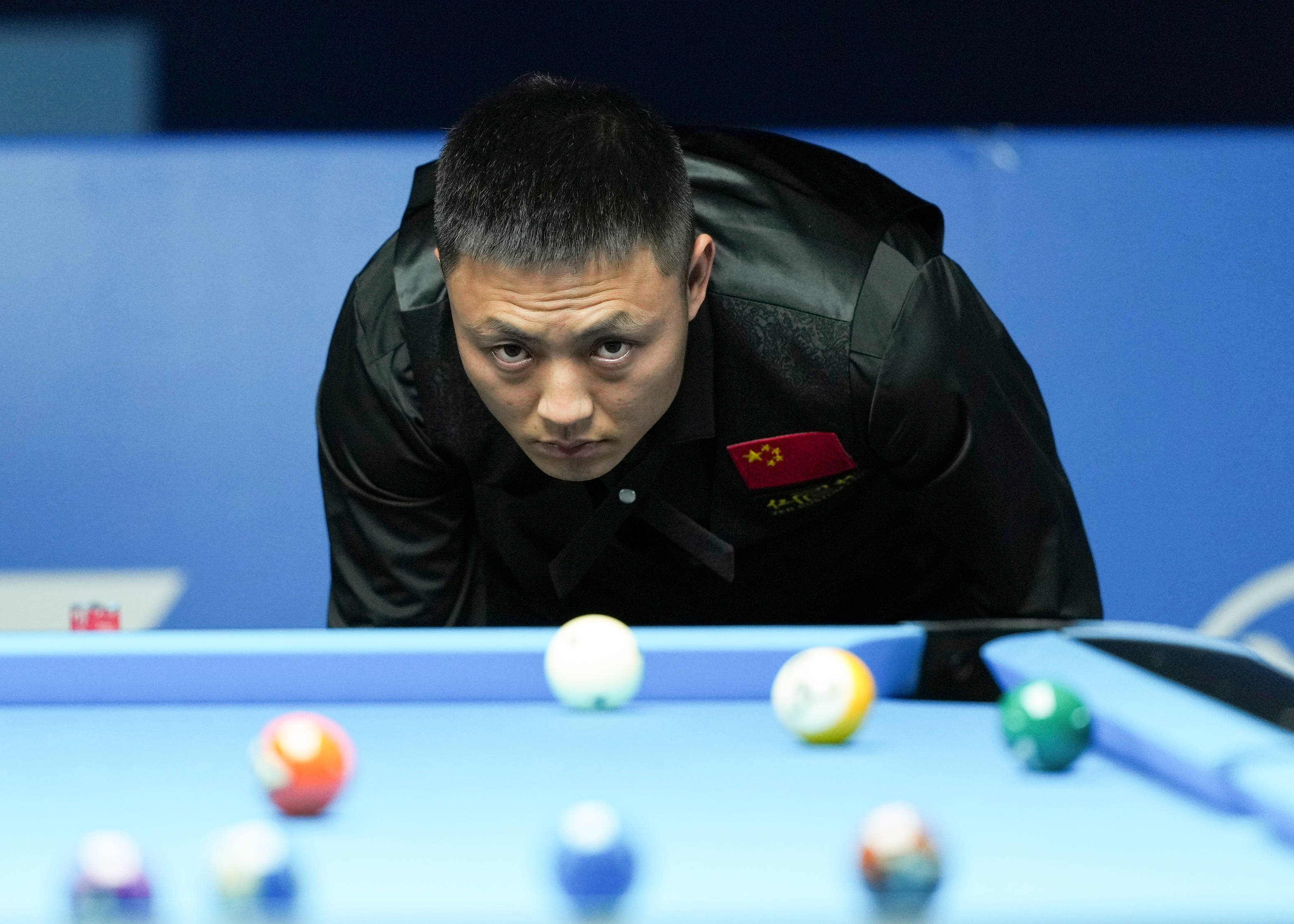 球联赛之一 球联赛之一