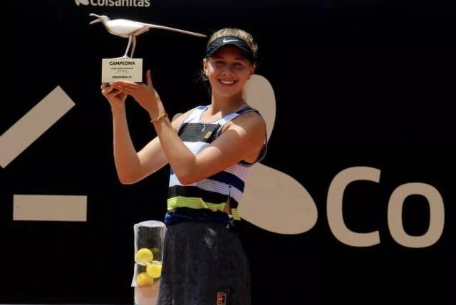 女子中巡锦 女子中巡锦