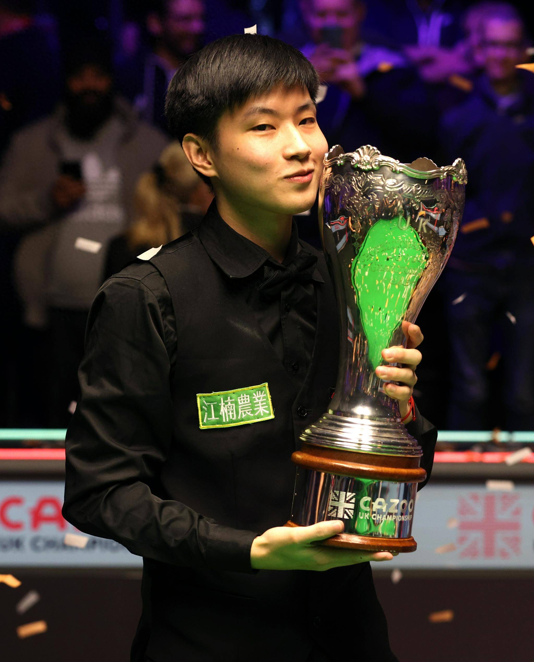 让外界震惊 让外界震惊