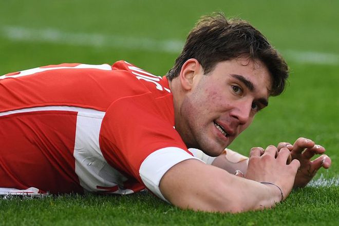 生手的亮相 生手的亮相