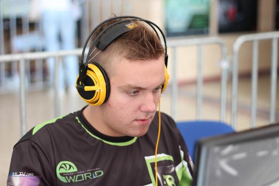 他必须学会 他必须学会